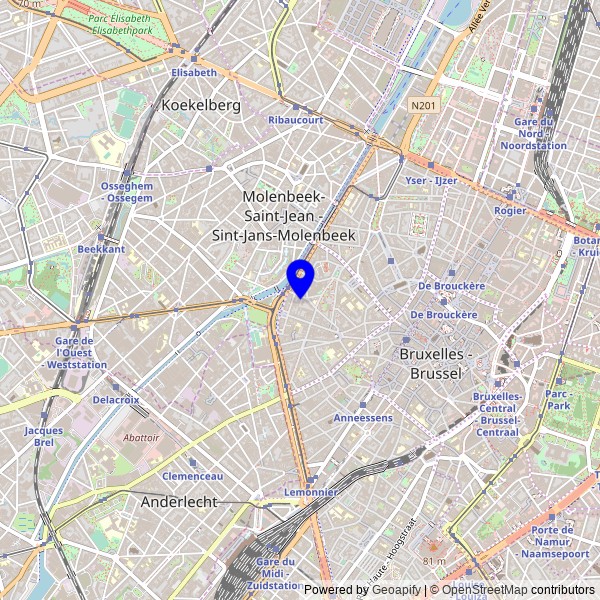 Map Photo